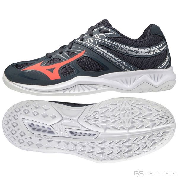 Mizuno lightning star z5 best sale