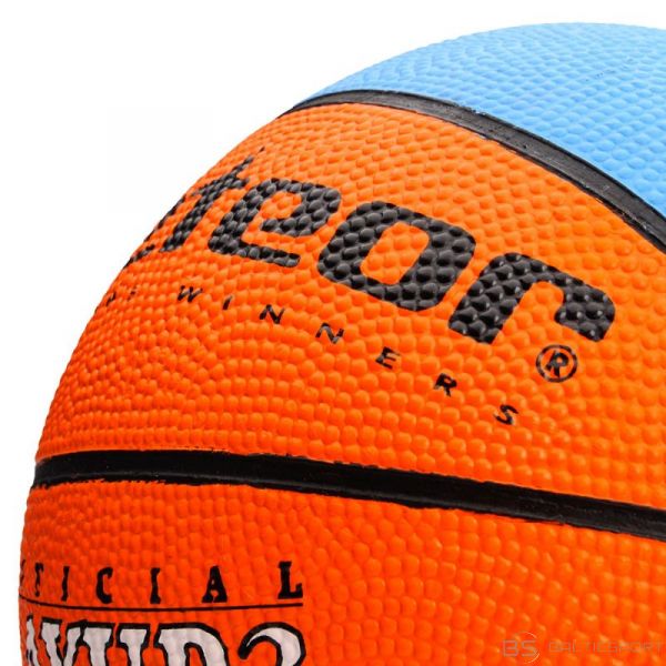 Basketbola bumba /Meteor Layup MINI 07067 basketbols (N/A)