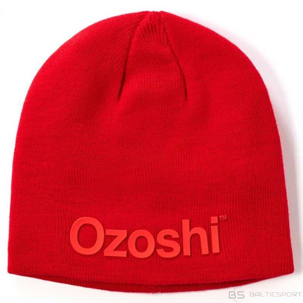 Inny Ozoshi Hiroto Classic cepure sarkana OWH20CB001 (N/A)