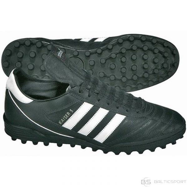 Biscuit Zichzelf Nevelig Adidas Kaiser 5 Team TF 677357 football shoes (41 1/3)