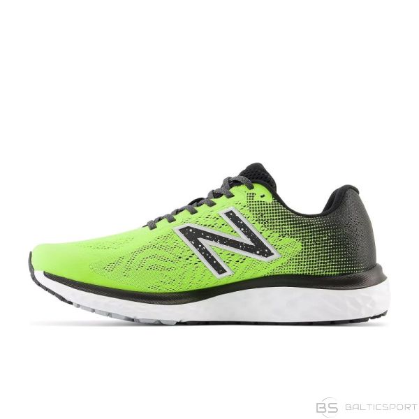 New Balance Fresh Foam M M680TN7 apavi (45,5)