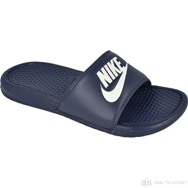 Nike sportswear benassi best sale