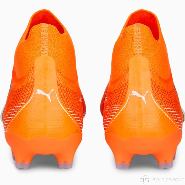 Puma Apavi ULTRA Match LL FG/AG 107243 01 / oranži / 40