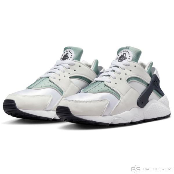 Nike Air Huarache Mica Green DH4439 110 shoes white 41