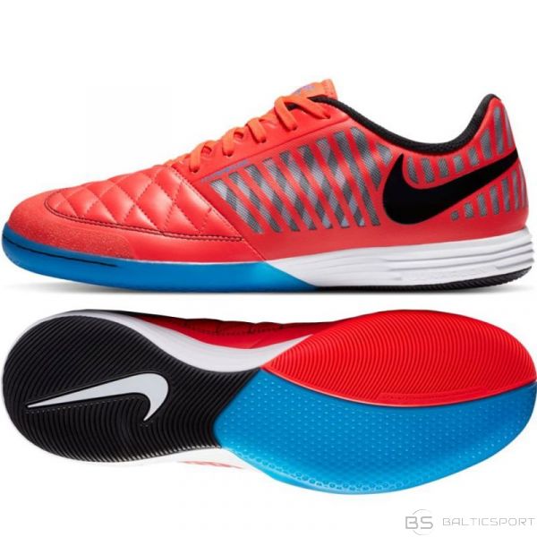 Indoor shoes Nike Lunargato II IC M 580456 604 39