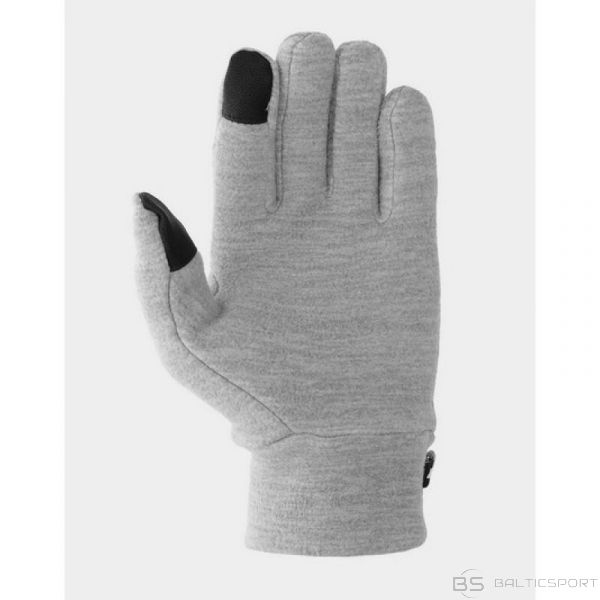 Gloves Jr 4FJAW22AGLOU011 25M (S/M)