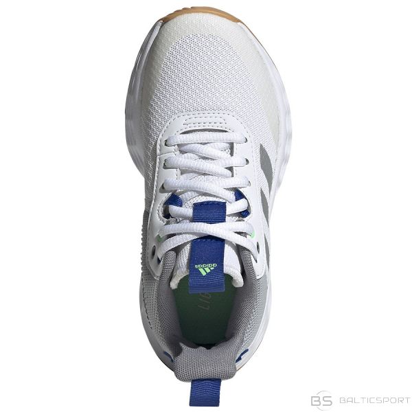 Adidas OwnTheGame 2.0 Jr GW1553 / 40 / baltas kurpes