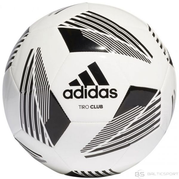 Adidas Futbola Tiro klubs FS0367 (3)