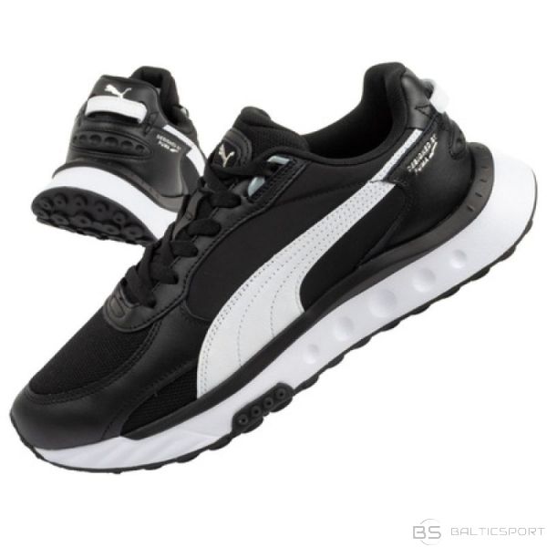 Puma Wild Rider Route M shoes 381597 05 44.5