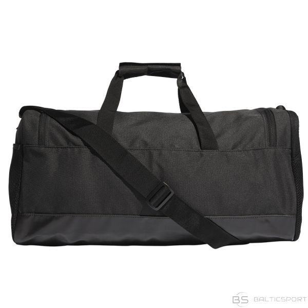 Pleca soma / sporta soma /Adidas Essentials Training Duffel Bag S HT4749 / melna