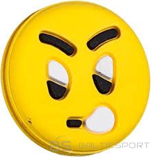 Wilson EMOTISORB ANGRY FACE 1PCS