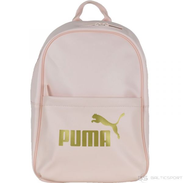 Puma Core PU mugursoma W 078511-01 (viens izmērs)