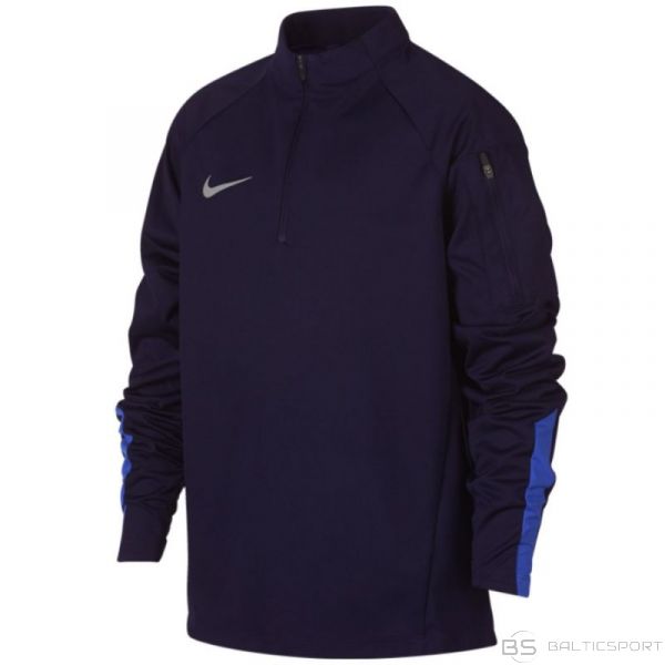 Nike Y Shield Squad Junior AJ3676-416 futbola krekls (L (147-158cm))