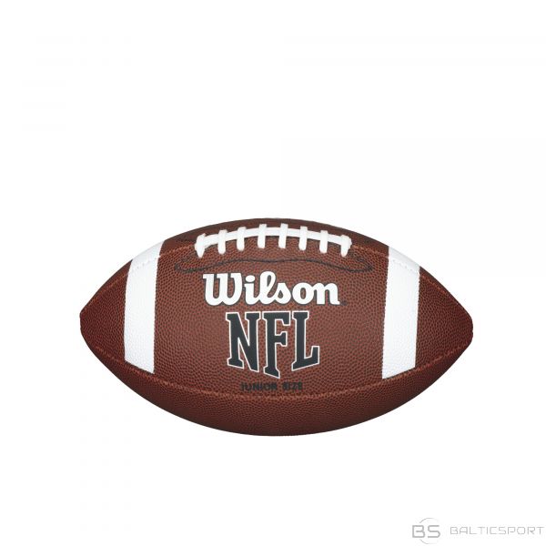 WILSON amerikāņu futbola NFL BULK   Junior