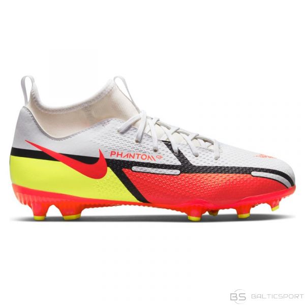 Nike Phantom GT2 Academy DF MG Jr DC0813 167 football shoes 33