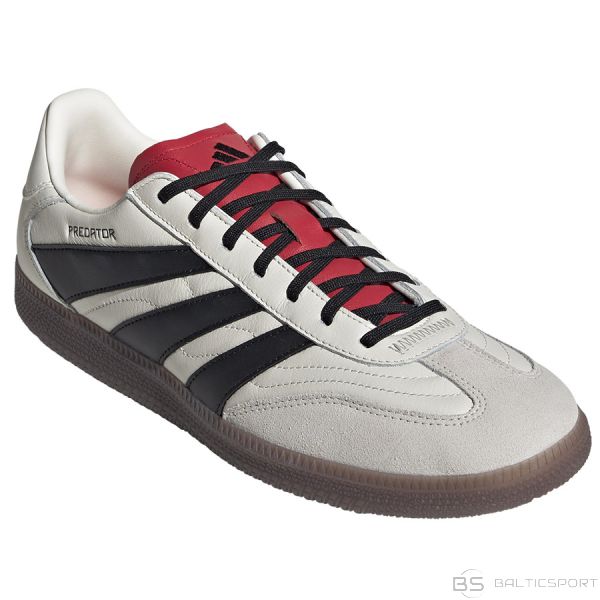 Buty adidas Predator Freestyle JH8893 / czarny / 43 1/3