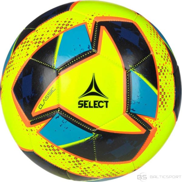 Select Futbola klasika T26-18521 (5)