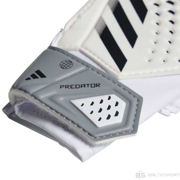 Adidas Vārtsargu cimdi Predator Training Gloves Jr IA0859 (4)