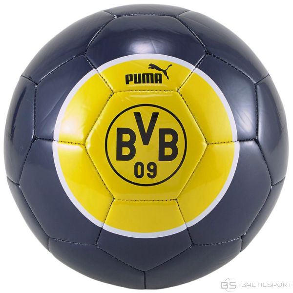 Puma Ball Borussia Dortmund Ftbl Arhīvs Ball 083846 01 (5)