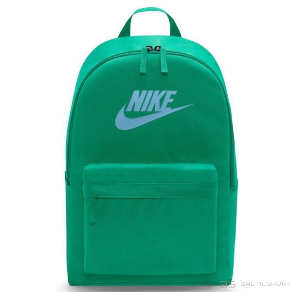 Nike Heritage mugursoma DC4244-324 (zielony)