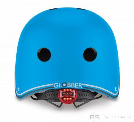 Globber Helmet Go Up Lights