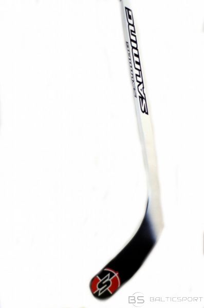 Salming Wood/Lam 200 Classic Hockey Stick hokeja spēlētāja koka nūja (DSA200W)