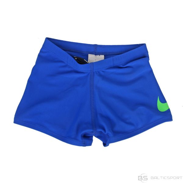 Nike Peldkostīmi Smiles JR NESSD042 494 / S (130-140cm) / zils