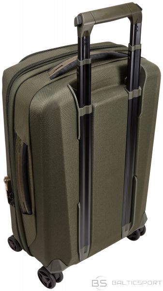 Thule Crossover 2 Carry On Spinner C2S-22 Forest Night (3204033)