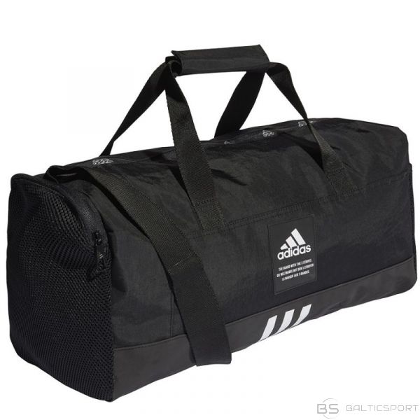 Adidas 4Athlts Duffel Bag HC7268 (czarny)