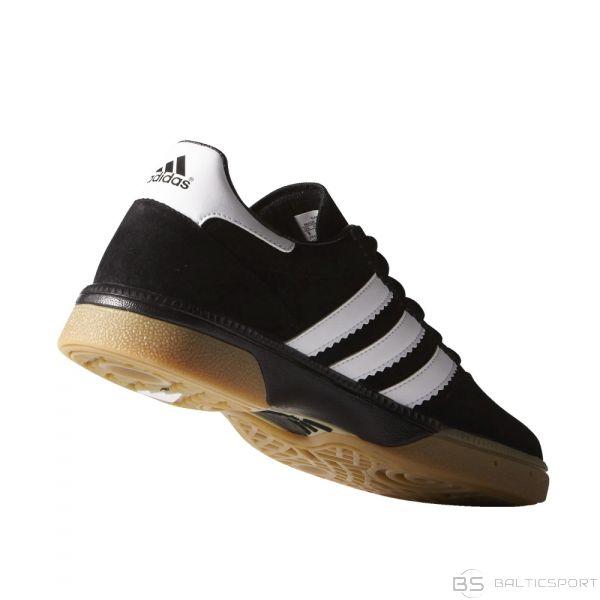 Buty ręcznej adidas HB Spezial M18209 / 44 / czarny