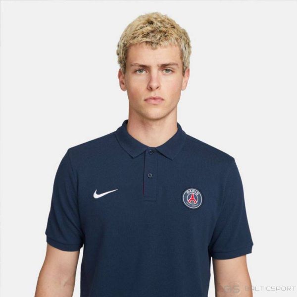 Nike psg polo hotsell