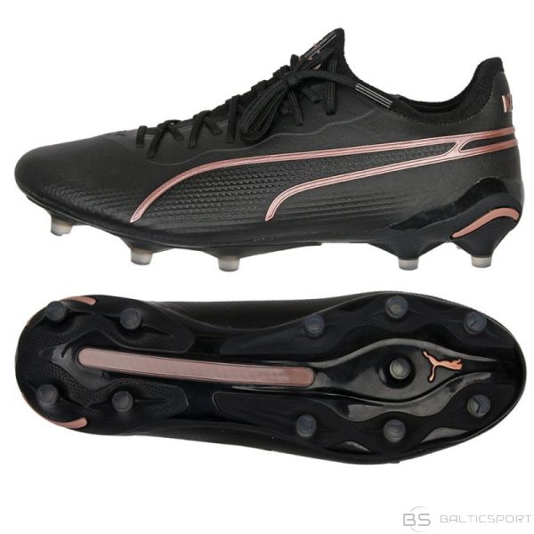 Puma king 2007 online