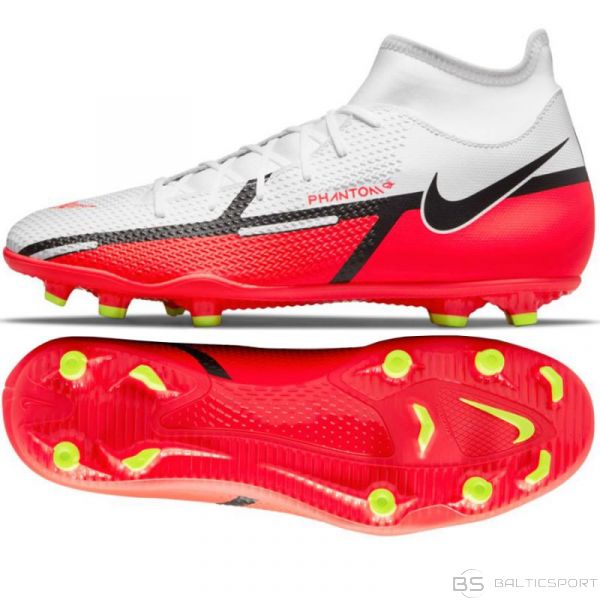 Nike Phantom GT2 Club Dynamic Fit FG / MG M DC0819 167 football shoe (42  1/2)