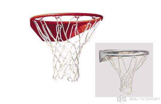 Sureshot Basketbola stīpa - Iron Side Goal