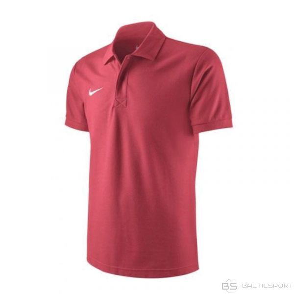 Nike Core Jr 456000-648 T-krekls (XL (158-170cm))