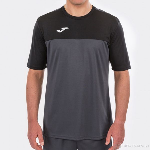 Joma Winner futbola krekls / Pelēka / M