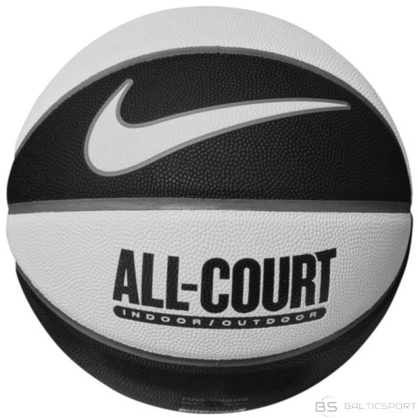 Basketbola bumba /Nike Ball Everyday All Court 8P Ball N1004369-097 (7)