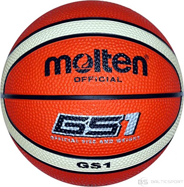 Molten Basketbola bumba SUVENĪRS BGS1-01