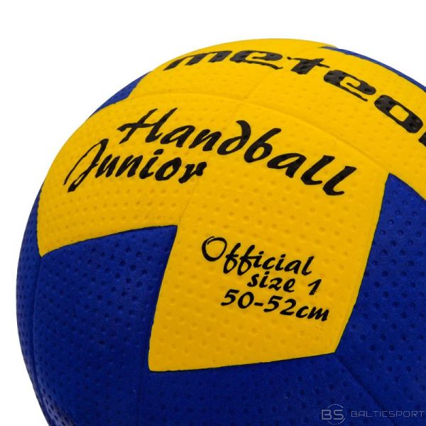 Meteor Handball Nuage Jr. 1 10091 (uniw)