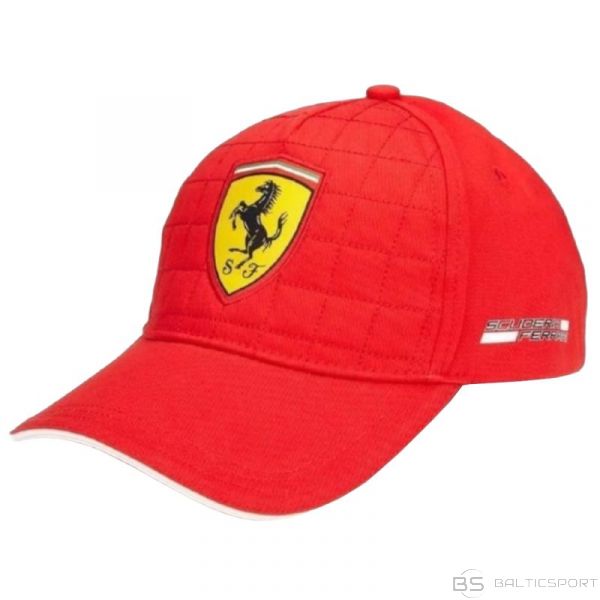 BS Ferrari SF FW segas vāciņš 130181044-600 (viens izmērs)