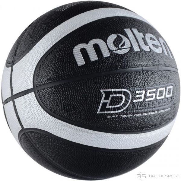Basketbola bumba /Molten Basketbols B7D3500 KS (7)