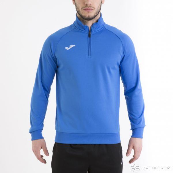 Joma sporta krekls zils 5XS / Zila / 128 cm