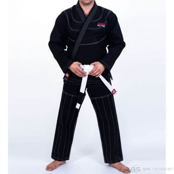 Inny Kimono, kas paredzēts BJJ DBX Bushido ELITE A3 DBX-BJJ-2-A0 (uniw)