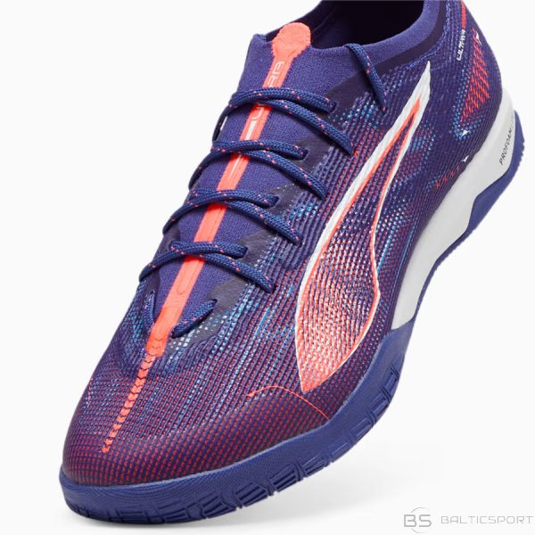 Buty Puma Ultra 5 Pro Court FG/AG 107888-01 / niebieski / 44