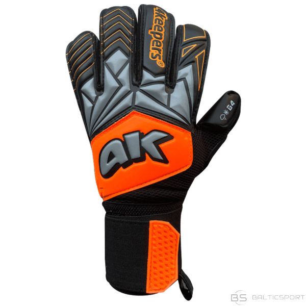 4keepers FORCE V3.23 RF Gloves S874720 / melns / 8.5