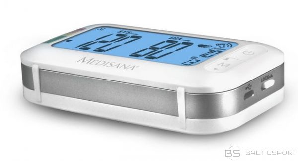 Medisana BU575 With Bluetooth + Alarm Clock Function 51296