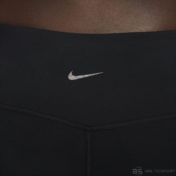 Nike Yoga Dri-FIT M DM7023-010 pants (M)