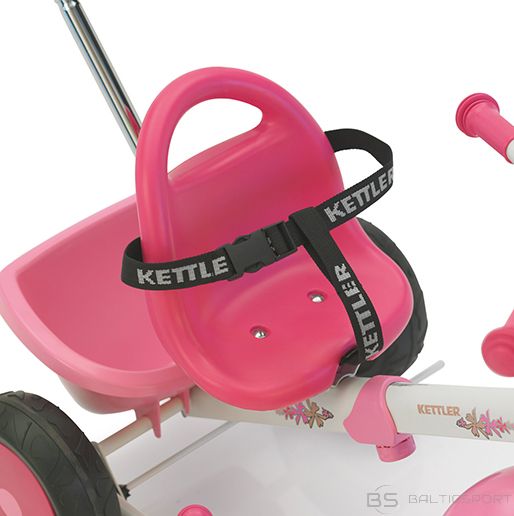 Safety belt KETTLER for all tricycles