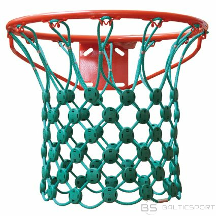 Basketbola groza stīpas tīkls VANDAL