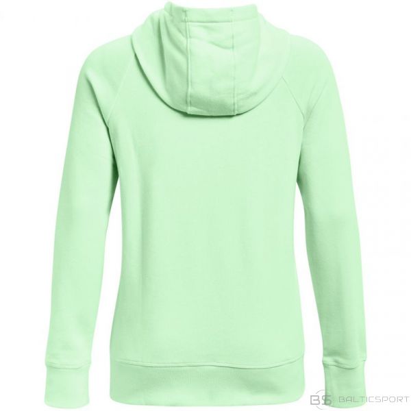 Under Armour Rival Fleece HB Hoodie W 1356317-335 (L)